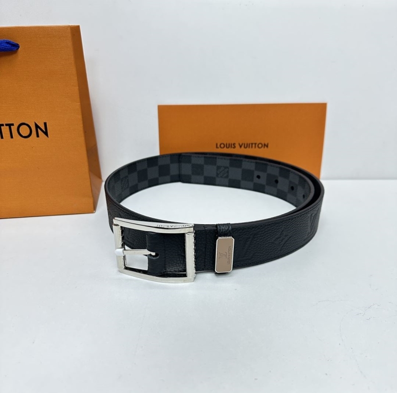 Louis Vuitton Belts